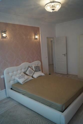 Floriday Apartament Mamaia