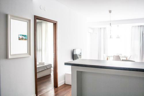 Apartamento California Suites
