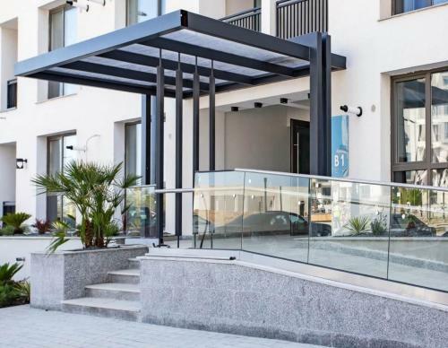 Apartamento California Suites