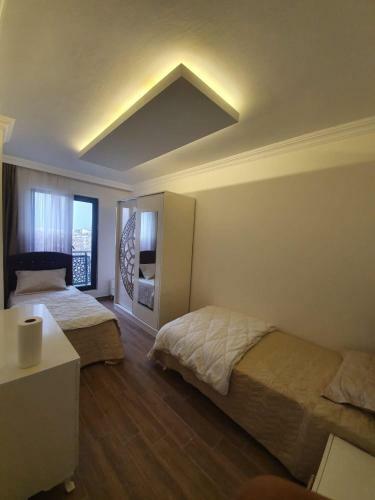 ??????? ????? ???????? Altamimi Hotel Apartments
