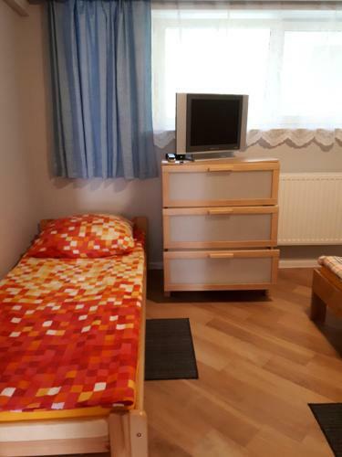 Bursztynowa Wyspa