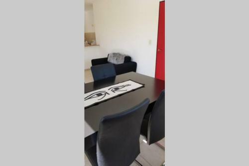 Apartamento Amoblados Cipolletti 2