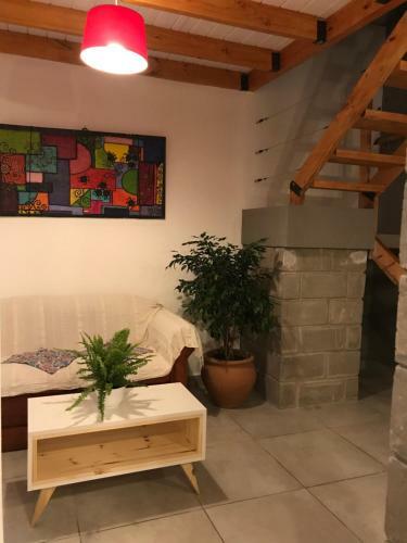 Apartamento Departamento Hans