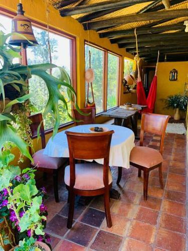 Apartamento Posada Santa Ana