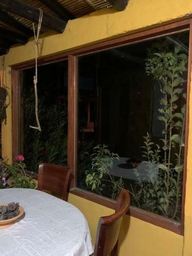 Apartamento Posada Santa Ana