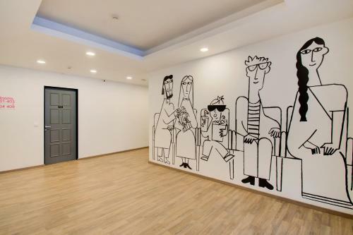 Townhouse 907 Hotel Navjivan