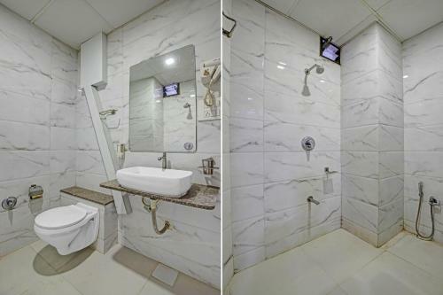Townhouse 907 Hotel Navjivan