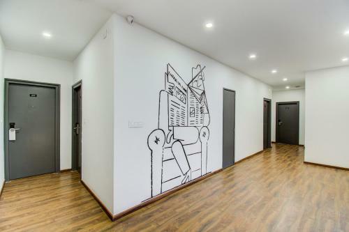 Townhouse 907 Hotel Navjivan