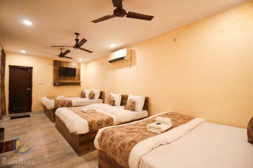 Hotel Babua Hyness