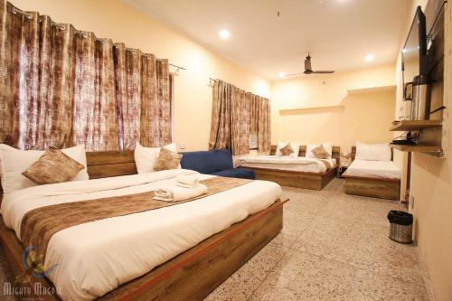 Hotel Babua Hyness