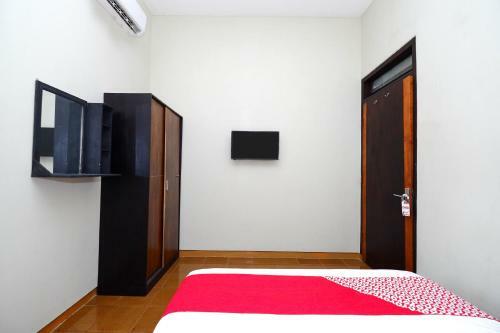 Hotel Oyo 1414 Paviliun Permata