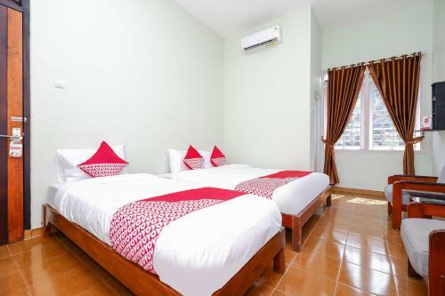 Hotel Oyo 1414 Paviliun Permata
