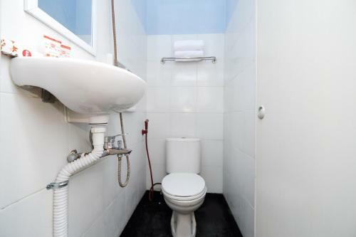 Hotel Oyo 1414 Paviliun Permata