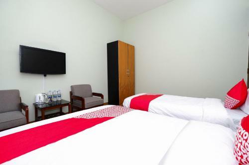 Hotel Oyo 1414 Paviliun Permata