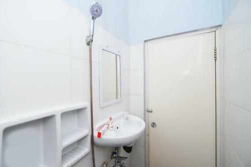 Hotel Oyo 1414 Paviliun Permata