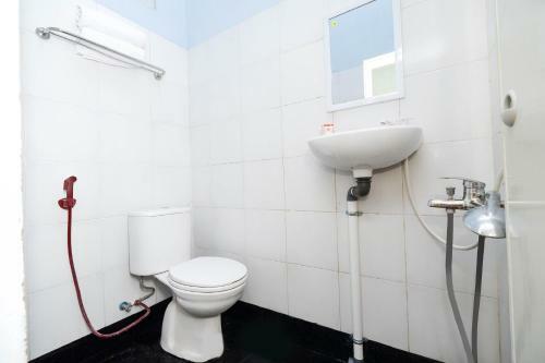 Hotel Oyo 1414 Paviliun Permata