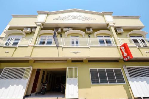 Hotel Oyo 1414 Paviliun Permata