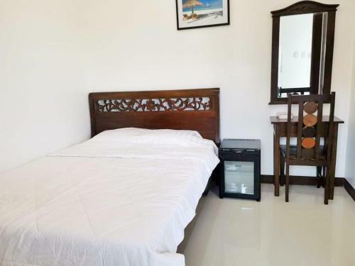 Apartamento Mj Pension House