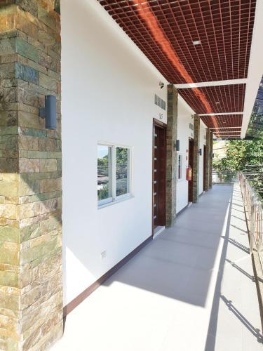 Apartamento Mj Pension House