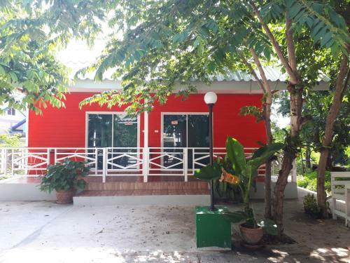 Hostal Sichang Hut