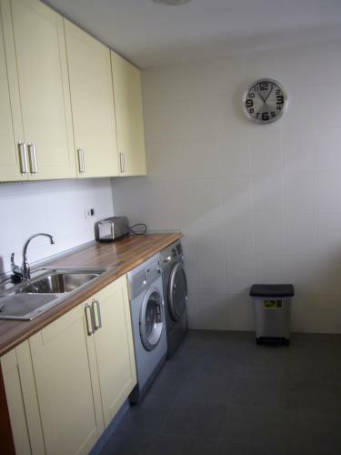 Apartamento La Morada Del Sobrarbe