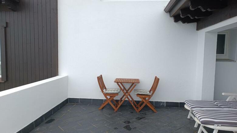 Apartamento El Xard�n