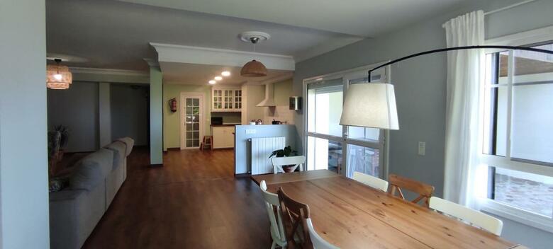 Apartamento El Xard�n