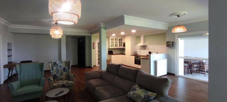 Apartamento El Xard�n