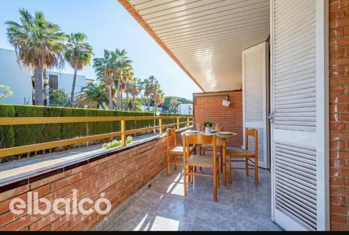 Apartamento Optimist Cambrils