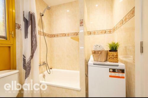 Apartamento Optimist Cambrils