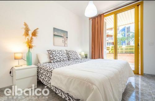 Apartamento Optimist Cambrils