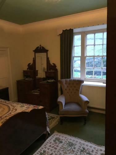 Bank Top Farm B&B