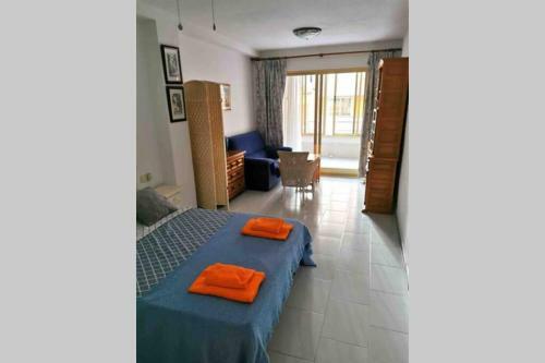 Apartamento Cosy Studio Apolo VI