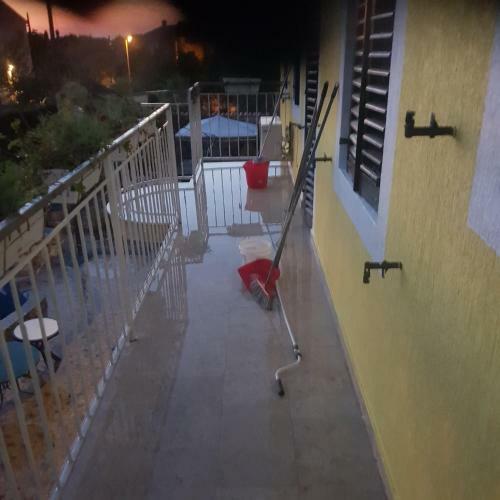 Apartamento Villa Ana