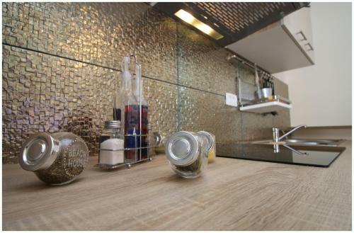 Apartamentos Beach House Diam