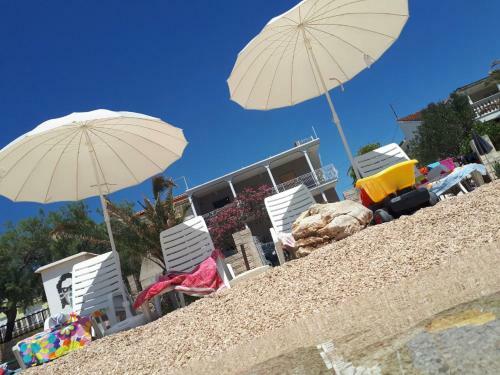Apartamentos Beach House Diam