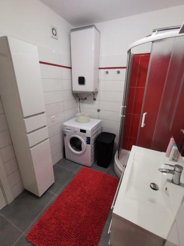 Kvarner Sea View Apartment Rijeka