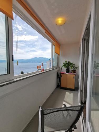 Kvarner Sea View Apartment Rijeka