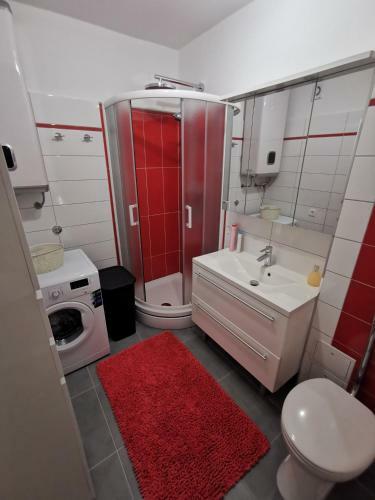 Kvarner Sea View Apartment Rijeka