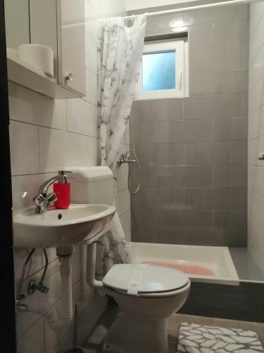 Apartmani Korina