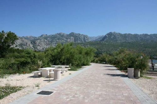 Apartmani Korina