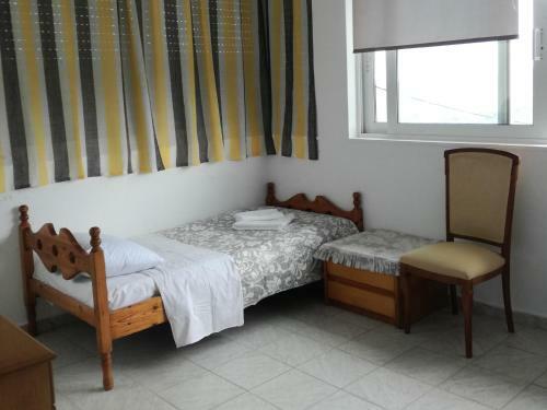 160 M2 Village House "arkadi"