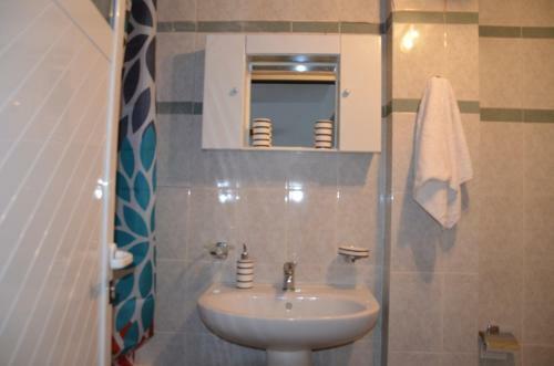160 M2 Village House "arkadi"