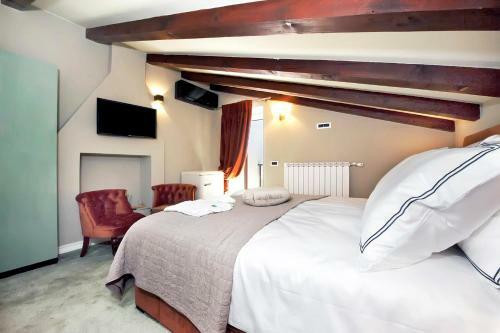 Bed & Breakfast Luxury Villa Orh Rovinj
