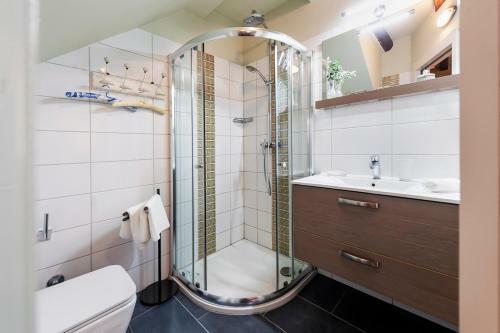 Bed & Breakfast Luxury Villa Orh Rovinj