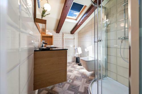 Bed & Breakfast Luxury Villa Orh Rovinj