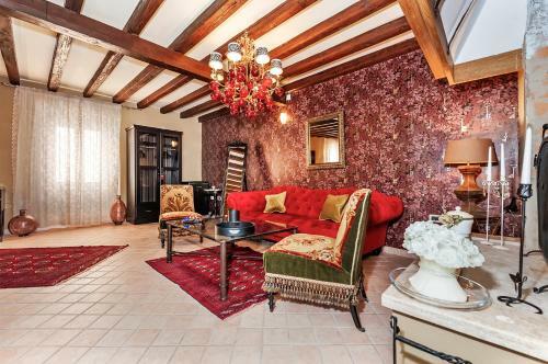 Bed & Breakfast Luxury Villa Orh Rovinj