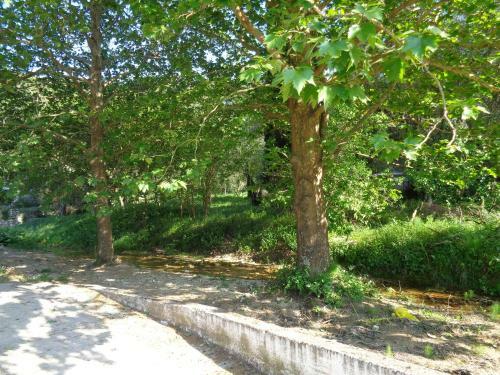 Agroturismo Harry's Retreat