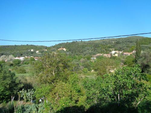 Agroturismo Harry's Retreat