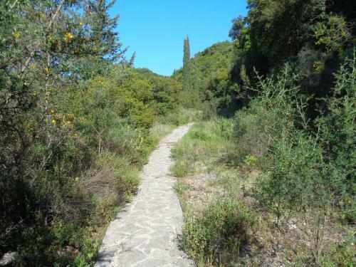Agroturismo Harry's Retreat